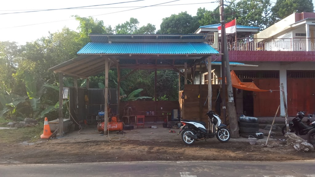 BENGKEL POSOPUT RACING TEAM