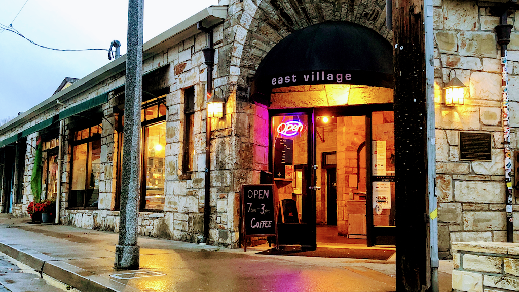 Photo of East Village Cafe