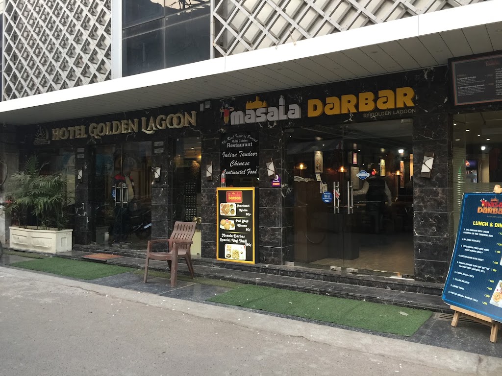 Masala Darbaar Restaurant The Best Restaurant In Amritsar The Best Food In Amritsar