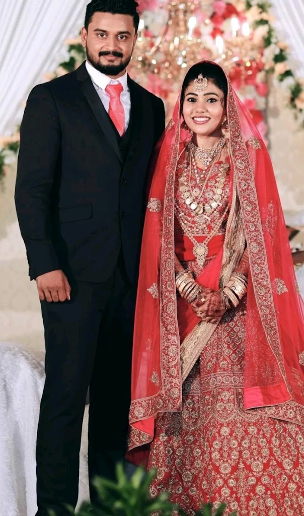 Naaz Beauty Parlour Companipady In Aluva Hydra Facial All Facials Haircut Bridalpakage