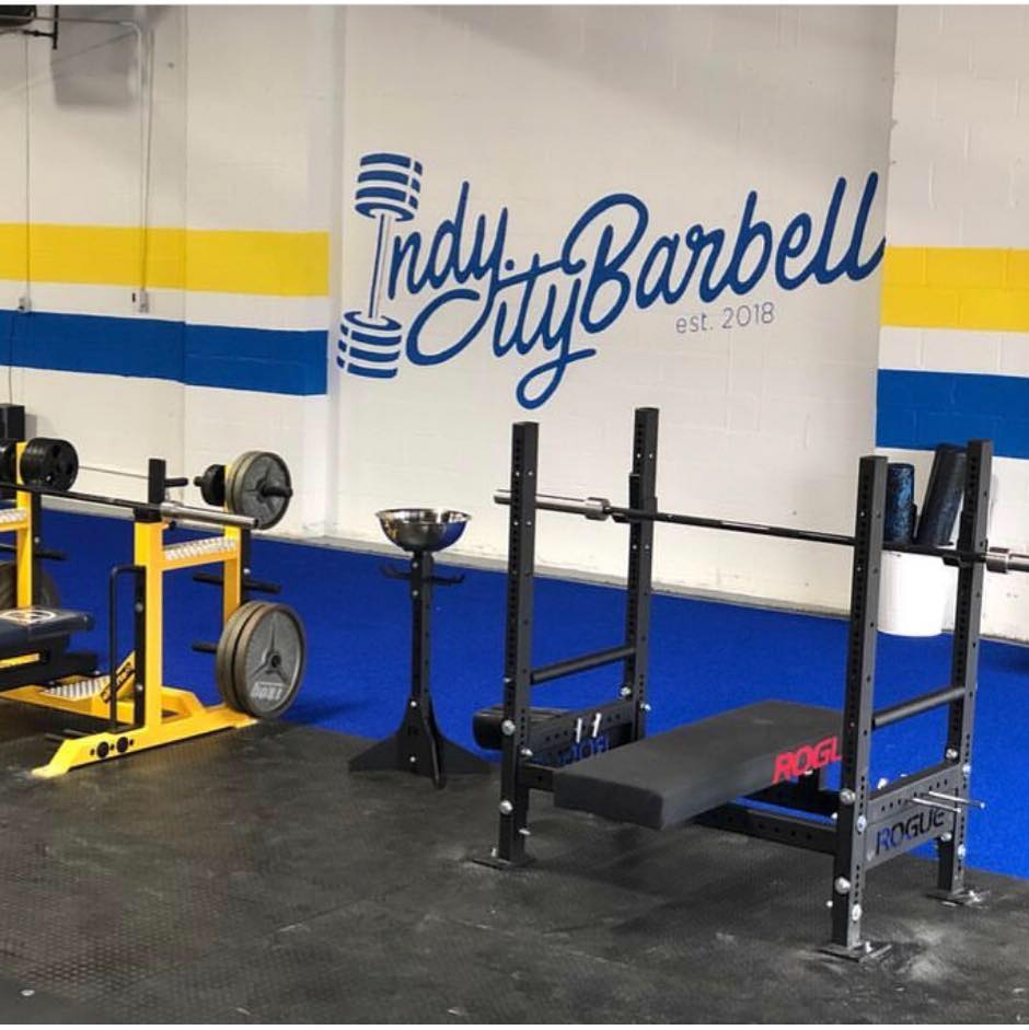  Indy City Barbell - Gym in Indianapolis