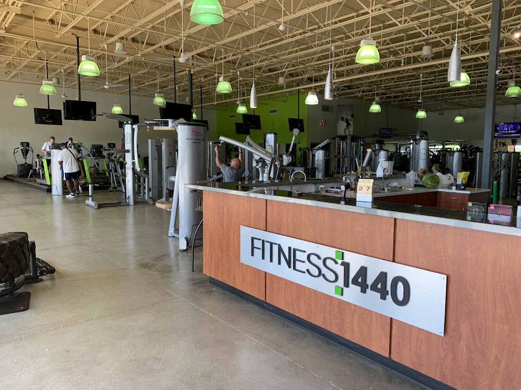  Fitness:1440 Fredericksburg