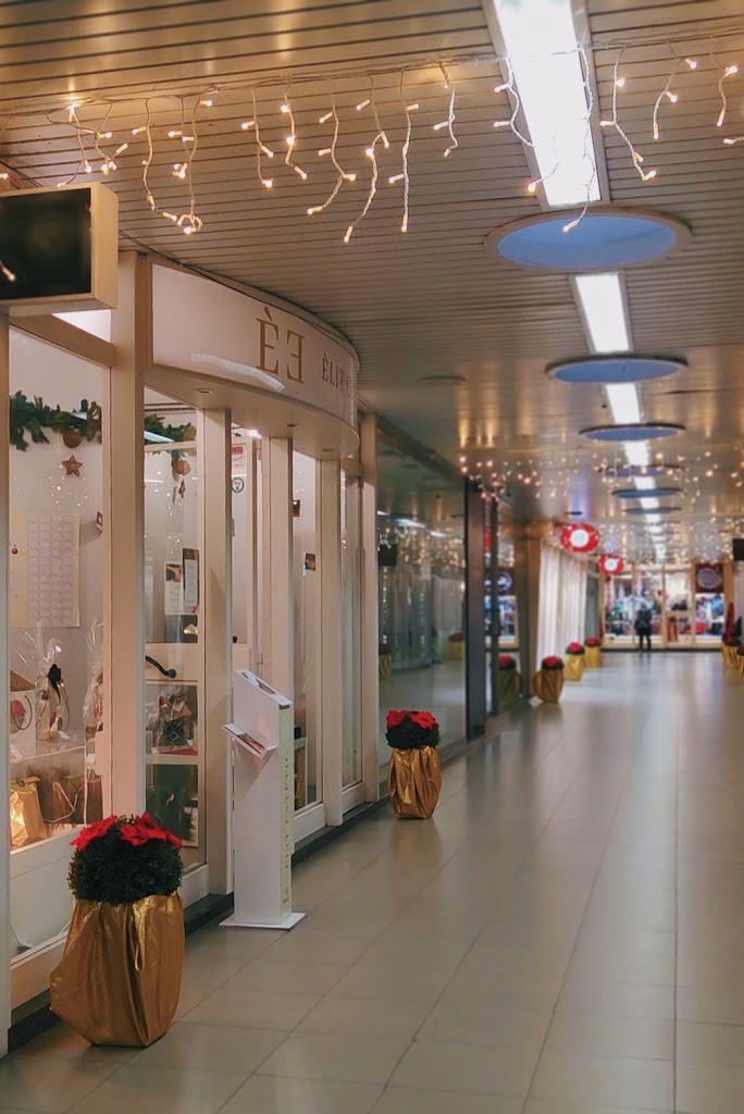 ELIT ESTETIC - Manresa — Interior