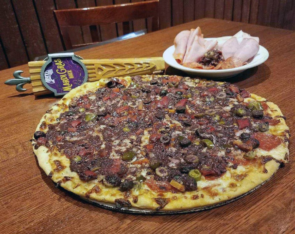  Kaiser's of Kenosha Pizza Restaurant & Pub