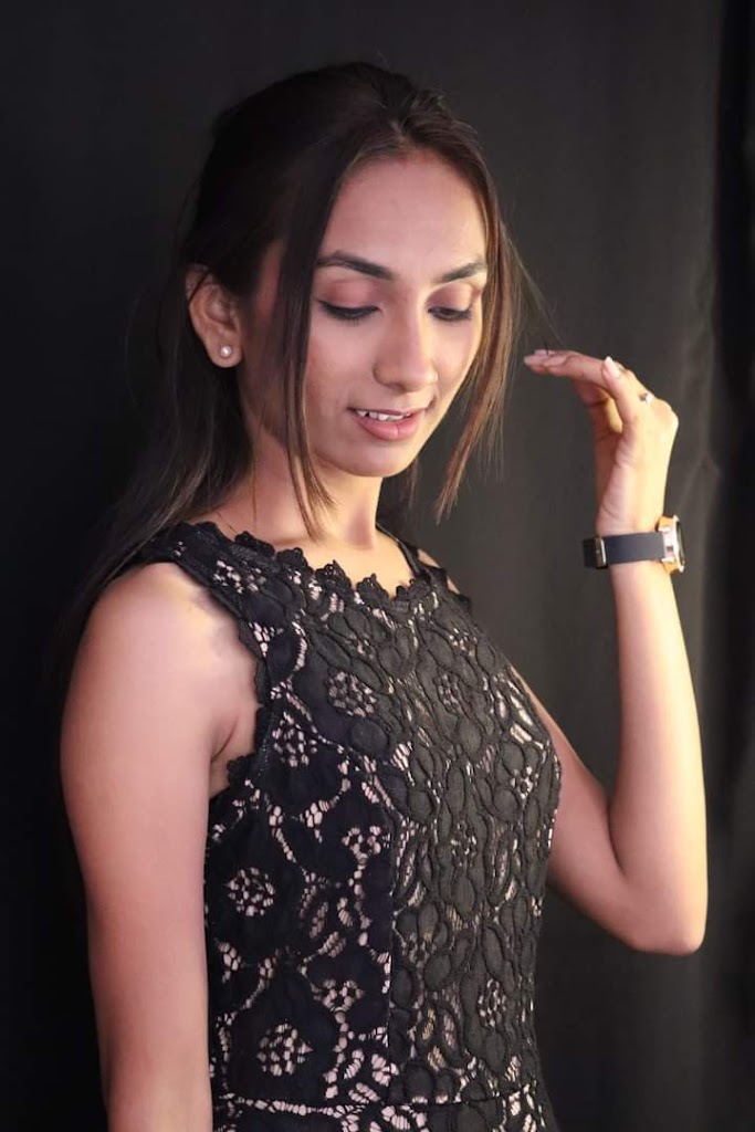 Ns Beauty Parlour Nadiad