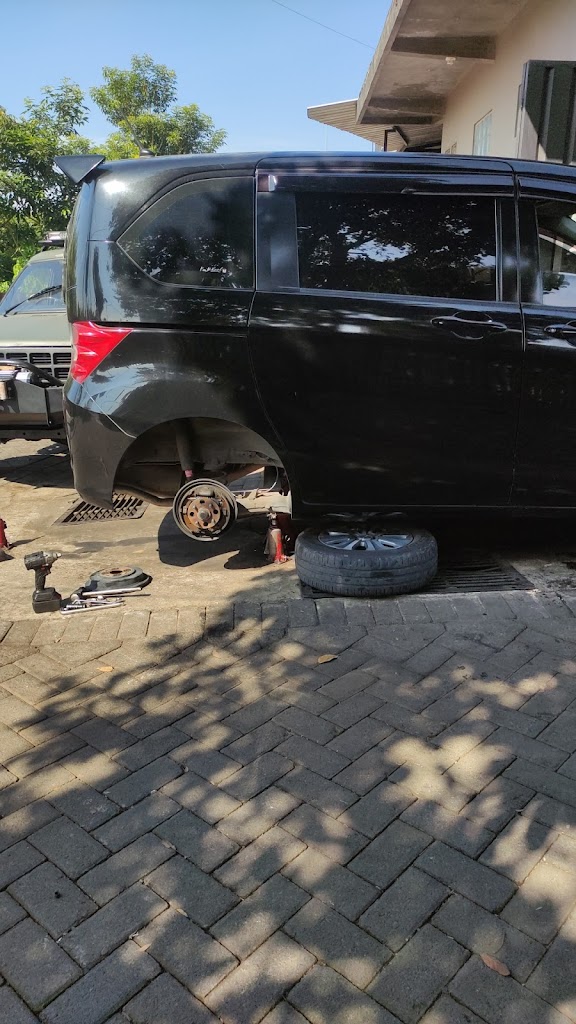 Benkel Mobil
