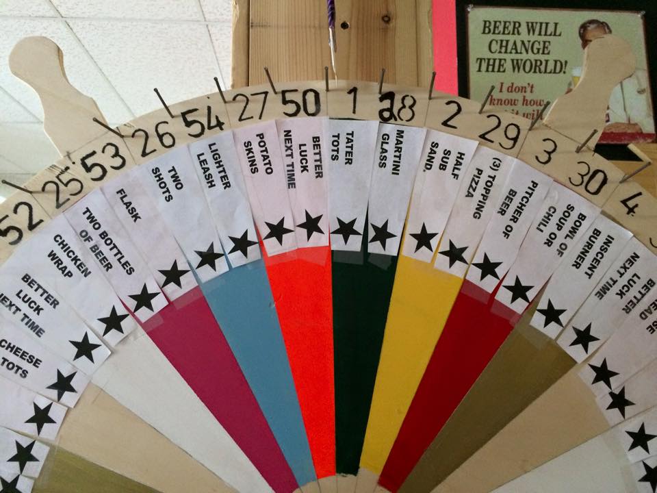  Captain Nemo's Pub & Grub