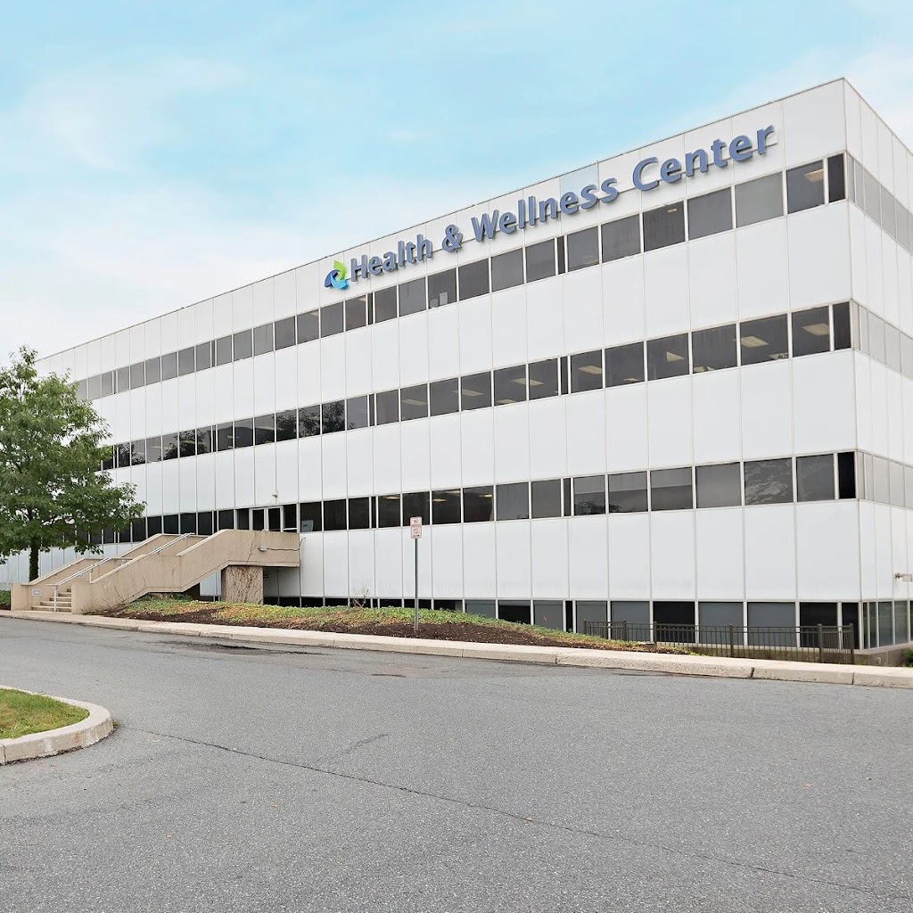  LVHN Fitness–Muhlenberg