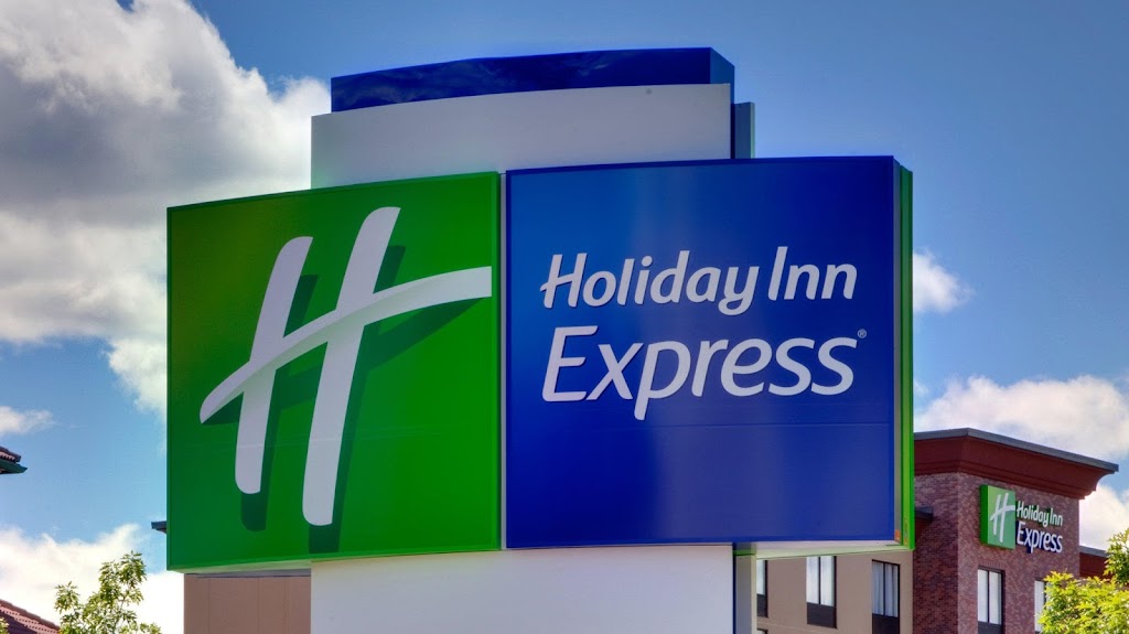 Holiday Inn Express & Suites Queensbury - Lake George Area, an IHG Hotel - Hotel in Queensbury , United States of America