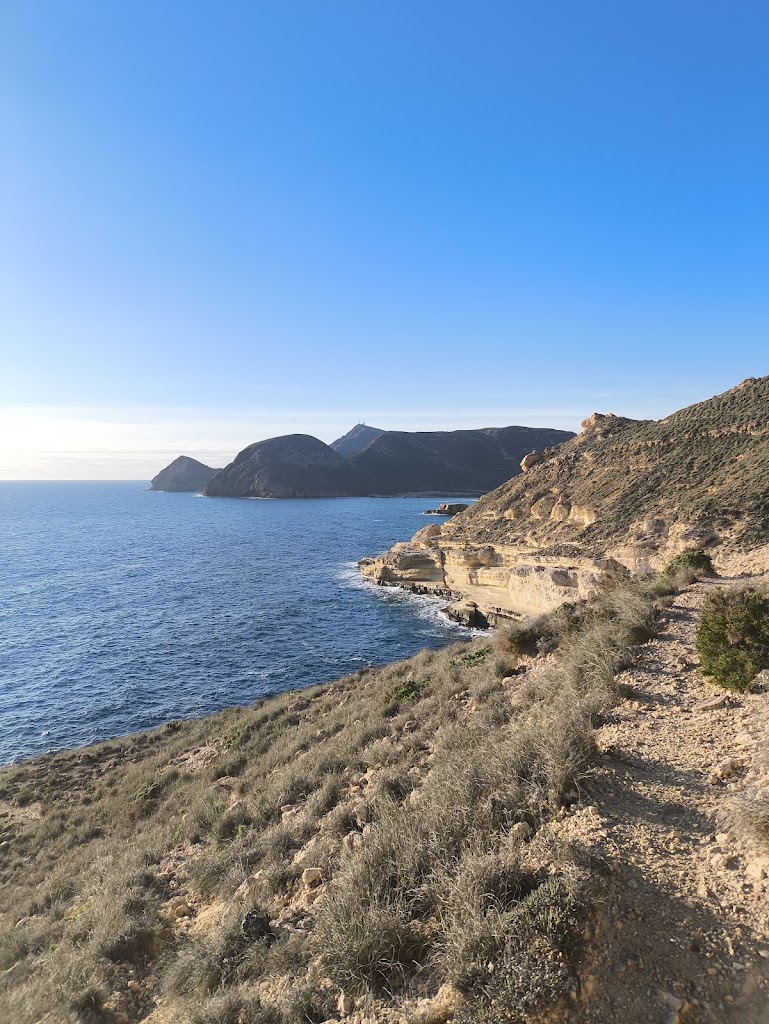 Sendero de La Molata — Mirador de La Amatista