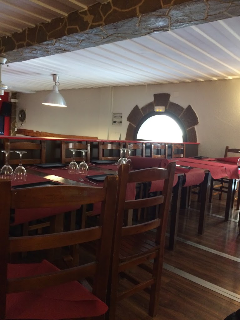 Bar MoMA Aranda de Duero — Ambiente