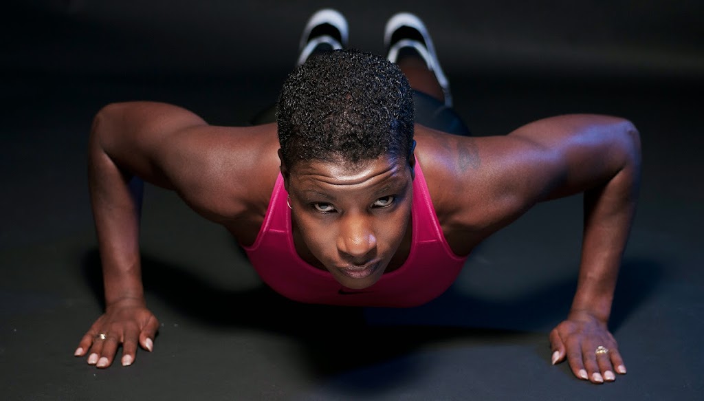  Velvet & Steel Fitness, LLC