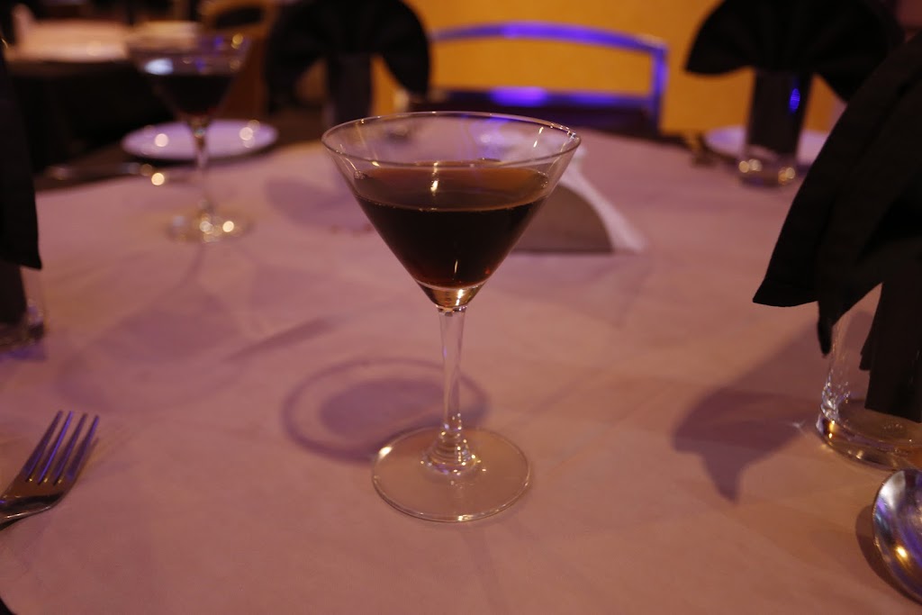Food & drink