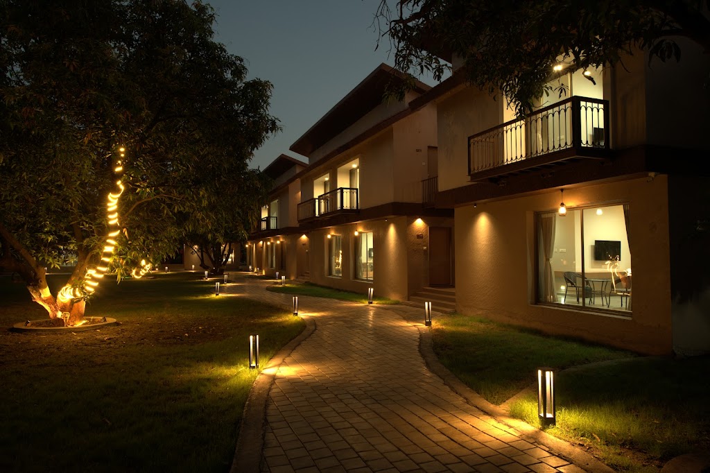 Clarks Inn Sassan Gir
