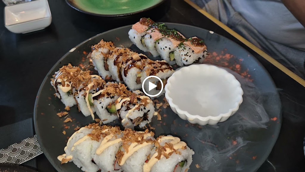 Yako Sushi | Cornella — Videos
