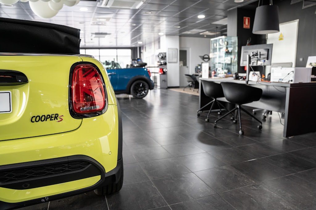 MINI Canaauto — Del propietario