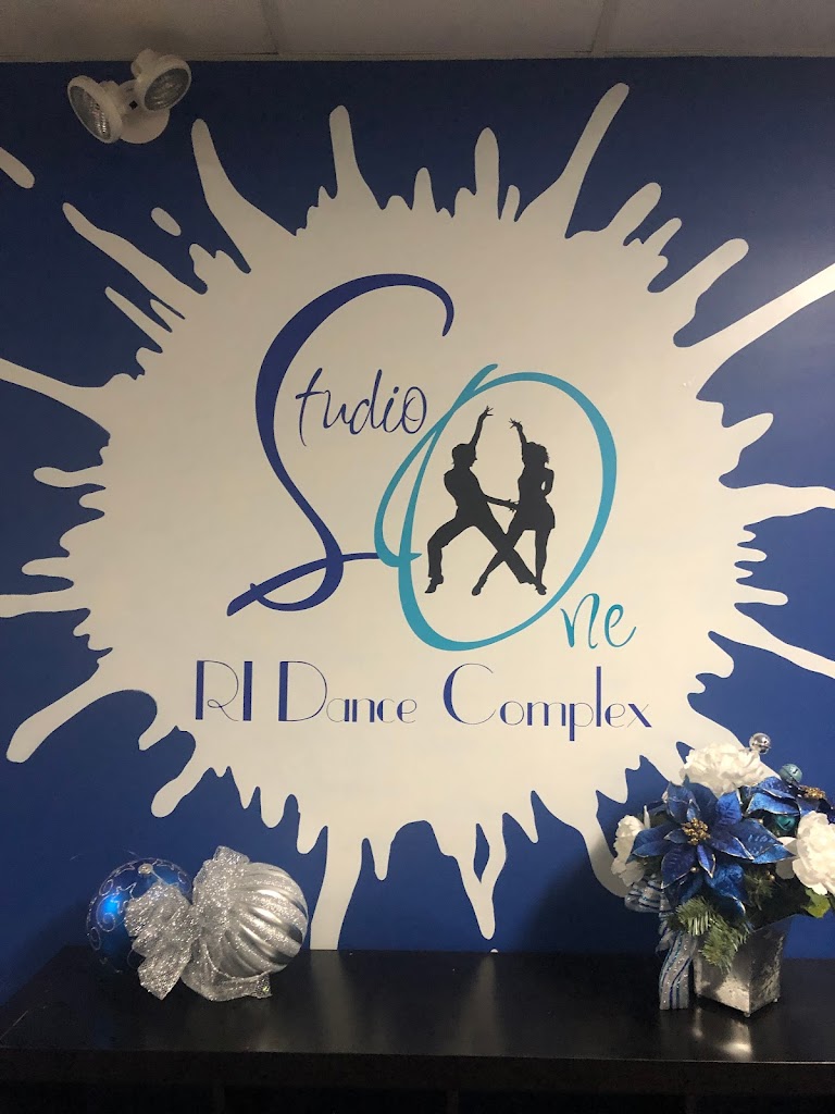  Studio One RI Dance Complex