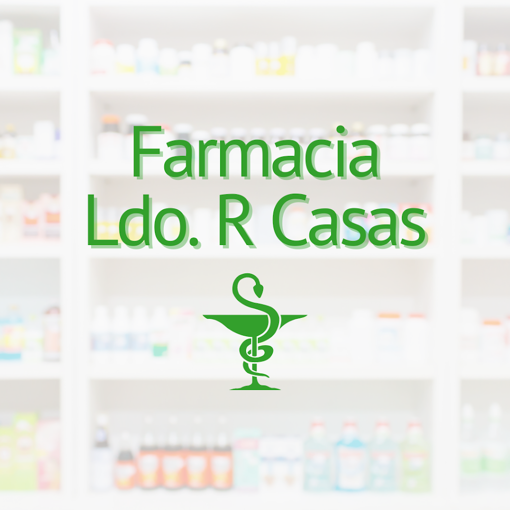 Farmacia Casas
