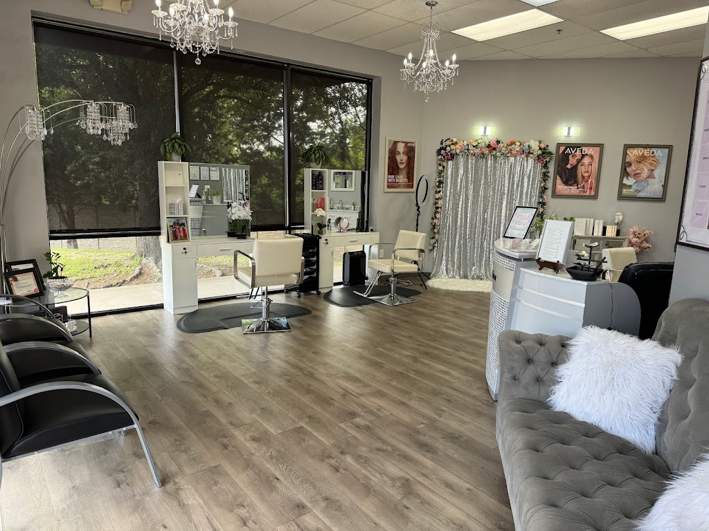 The Sculpting Room Salon LLC