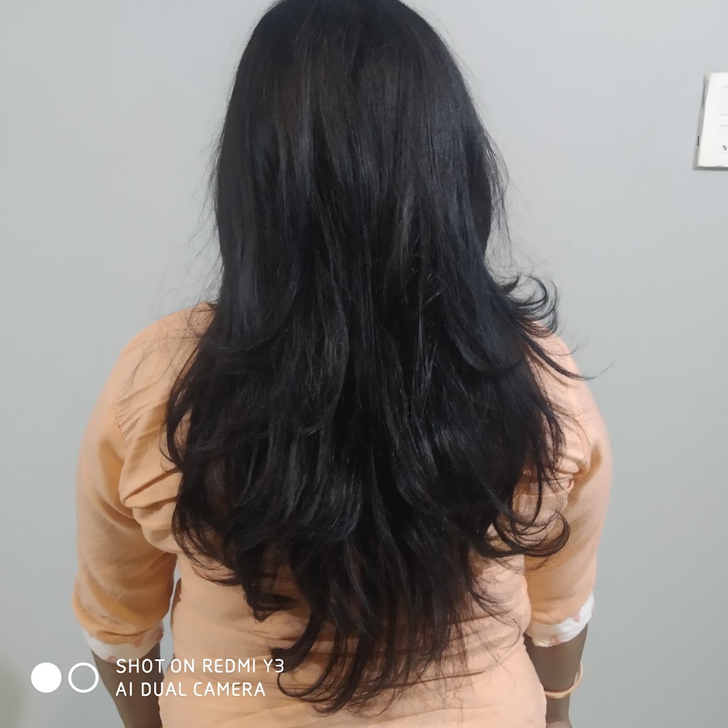 Ad Femily Salon Academy