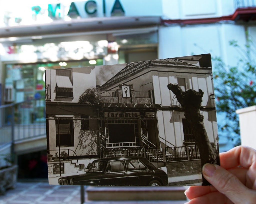 FARMACIA LOS CALLEJONES
