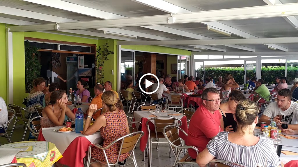 Restaurante Idoya — Videos