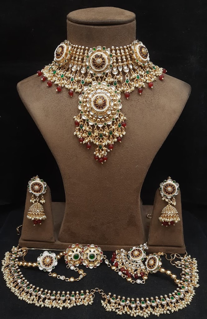 Venus Salon Makeup Academy