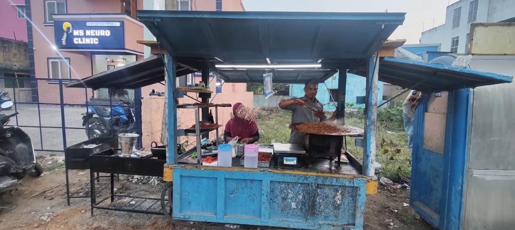 Ar Razzaq Biriyani Kebabs Fast Food