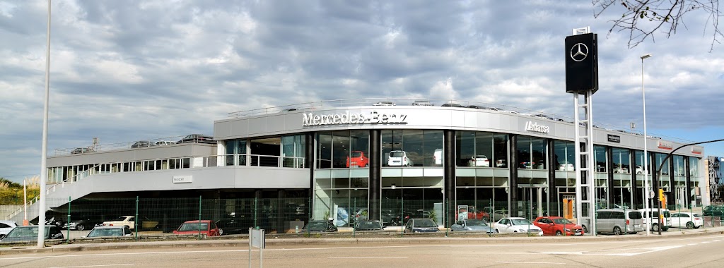 Adarsa Gijon Mercedes-Benz | Ventas