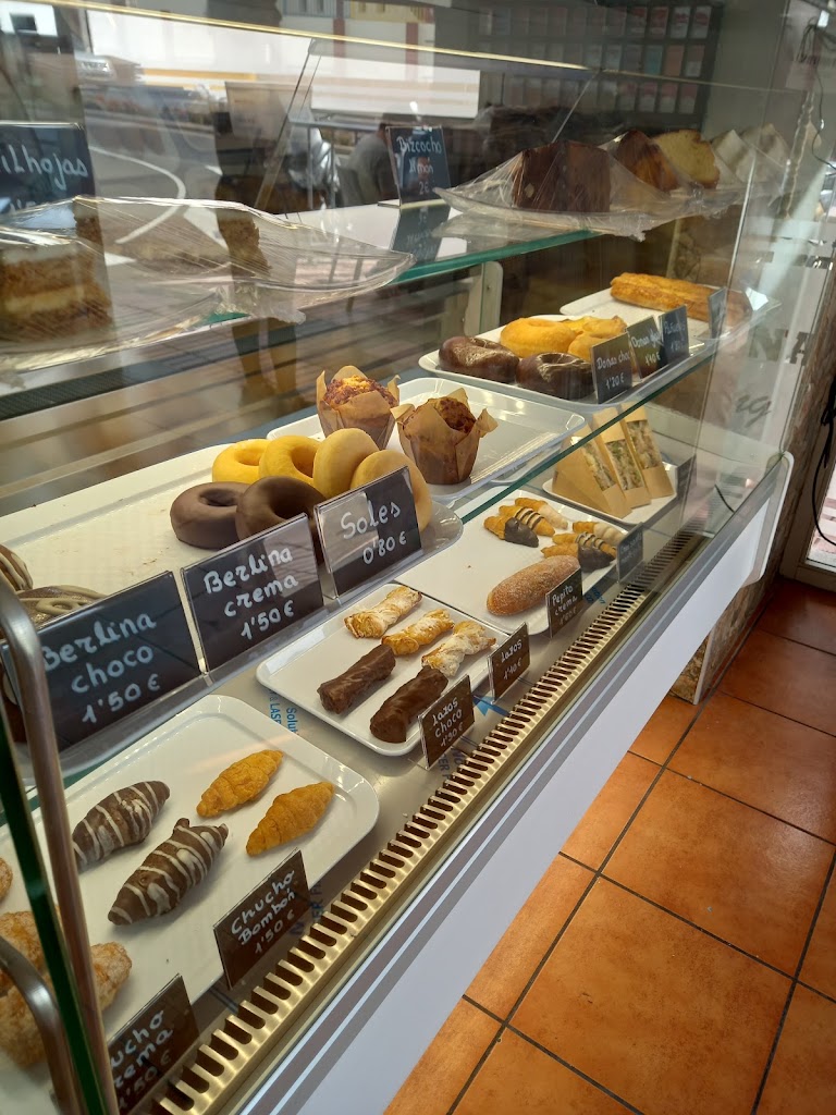 La Esquina de Boomerang — Ambiente