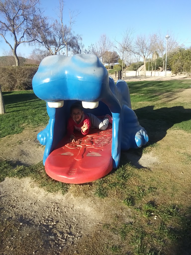Parque Ciudad de los Ninos