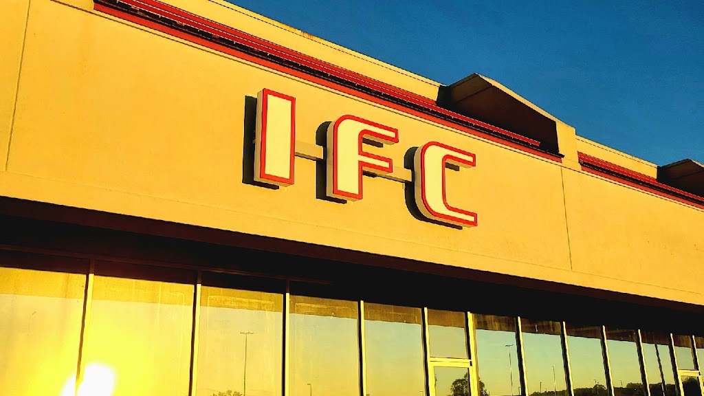  Indiana Fitness Club - IFC