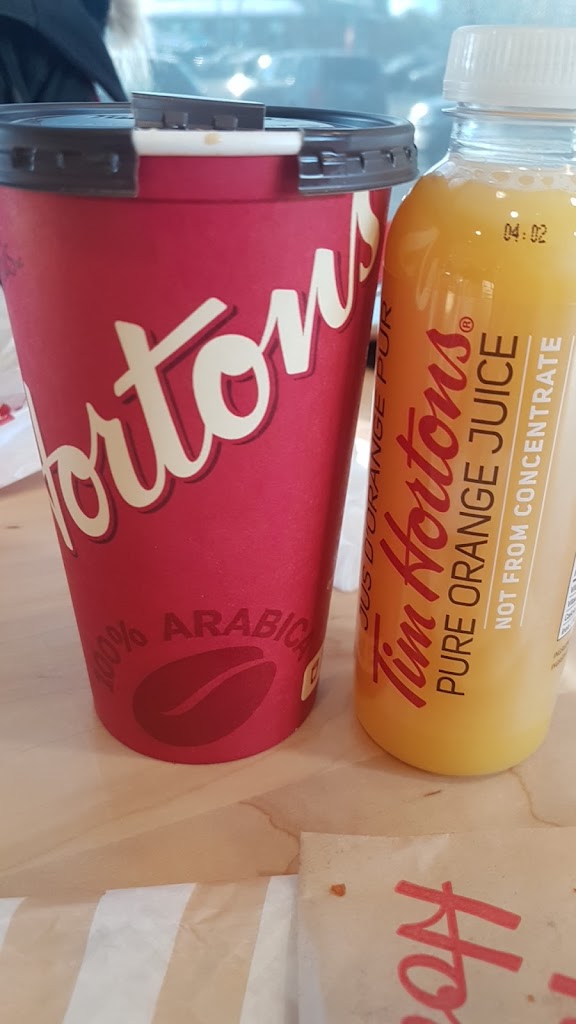 Food & drink