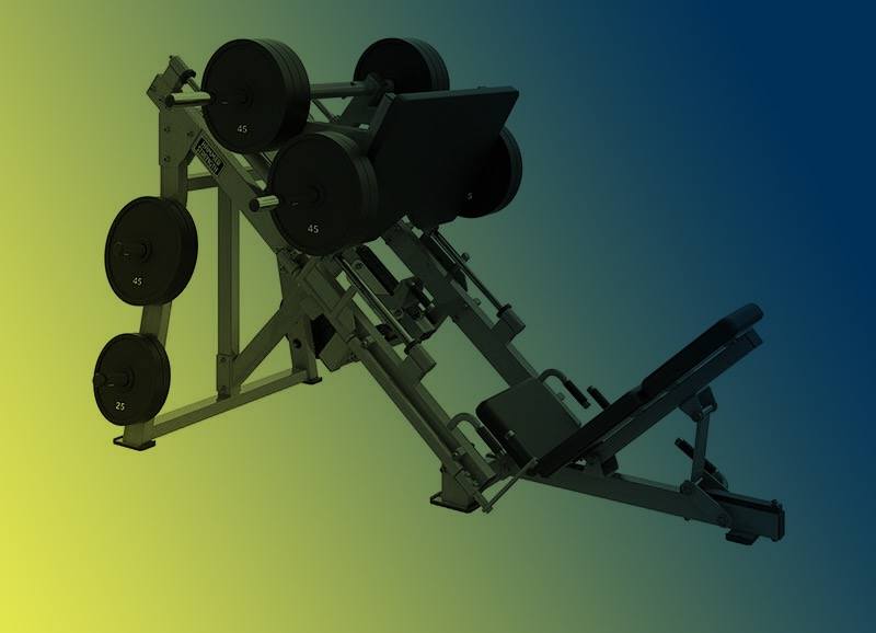  Axis Fitness + Training Hampstead