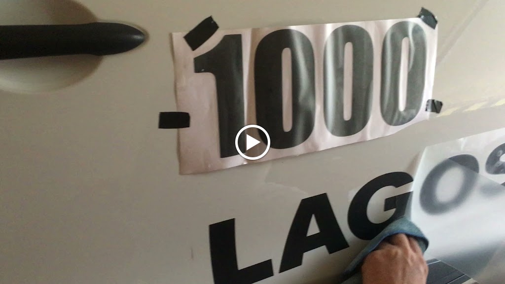 1000 Lagos — Videos