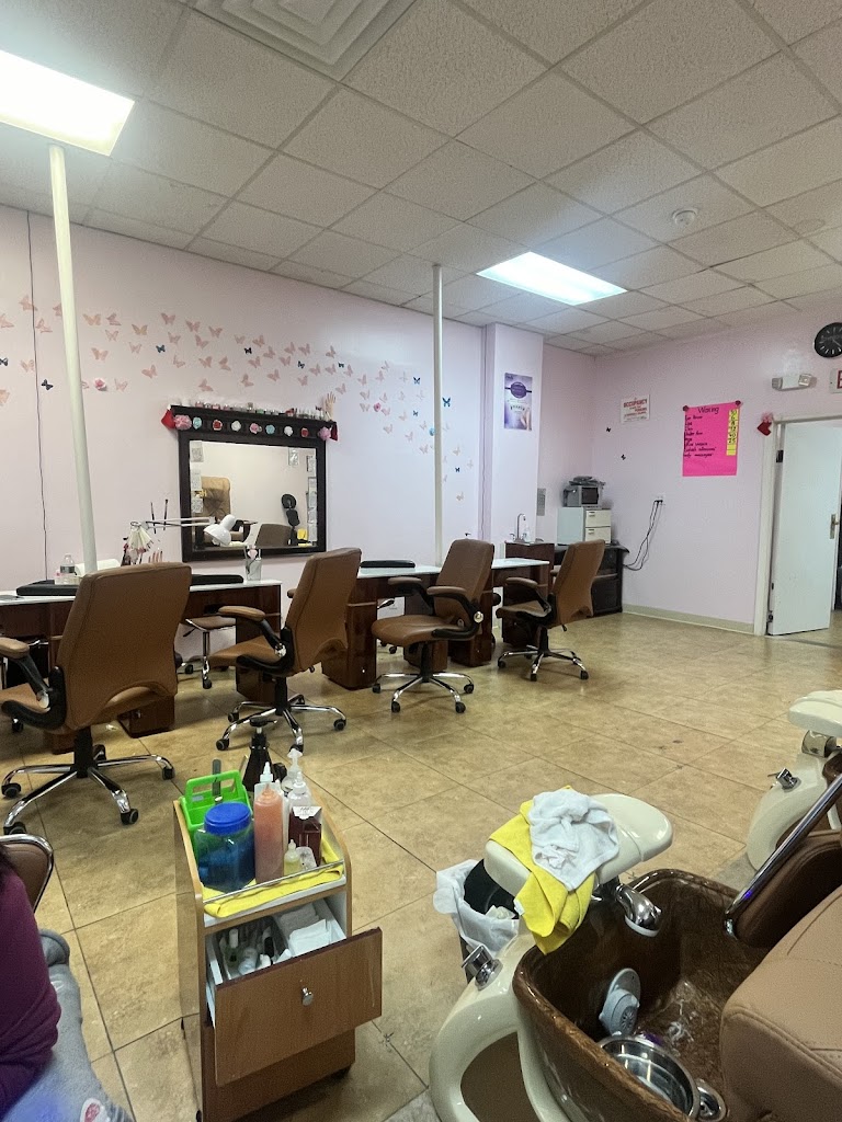AGR Nail Salon & Spa - Mt Vernon, NY