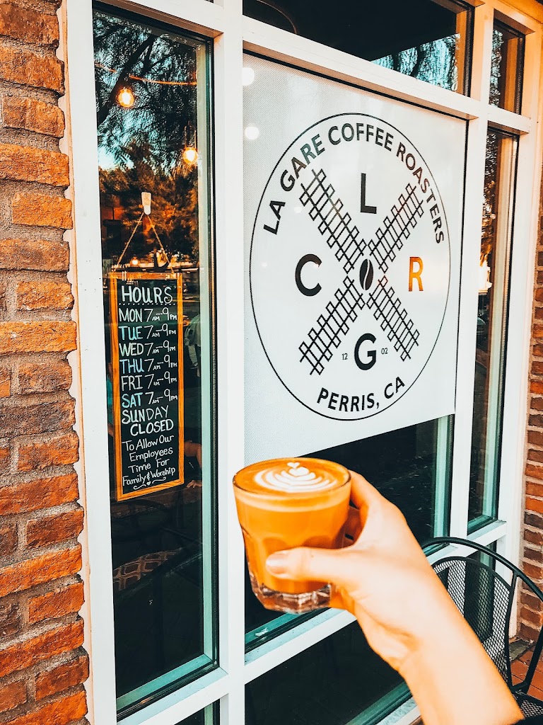 Photo of La Gare Cafe