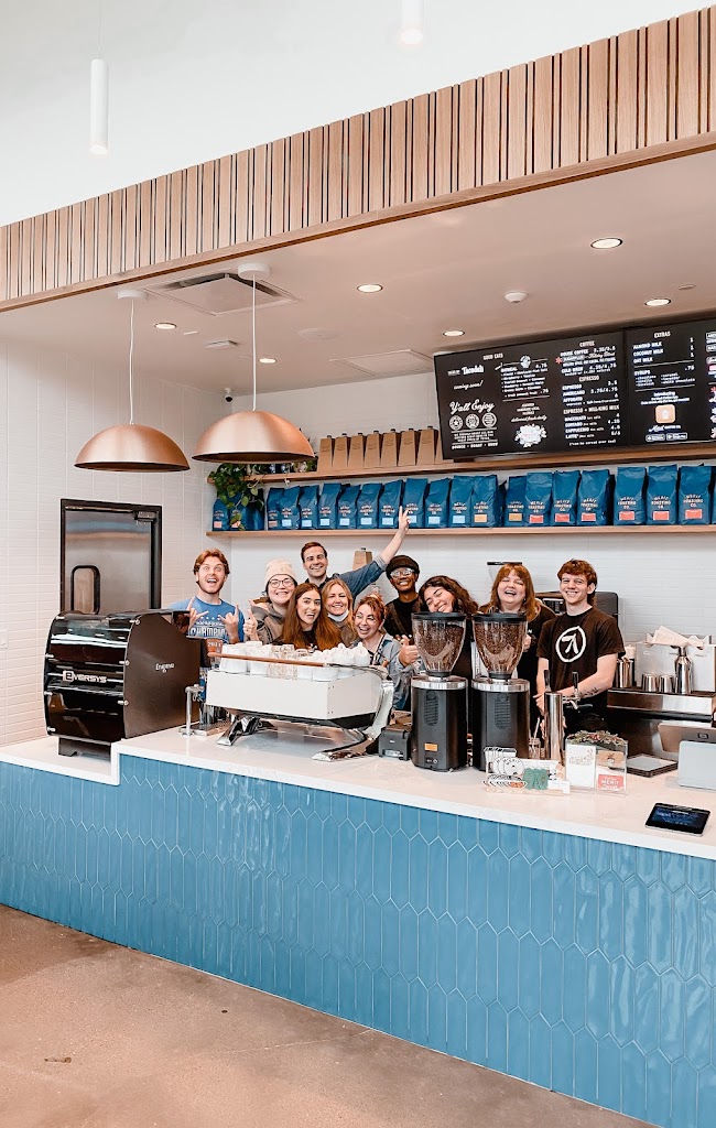 Photo of Merit Coffee Co.