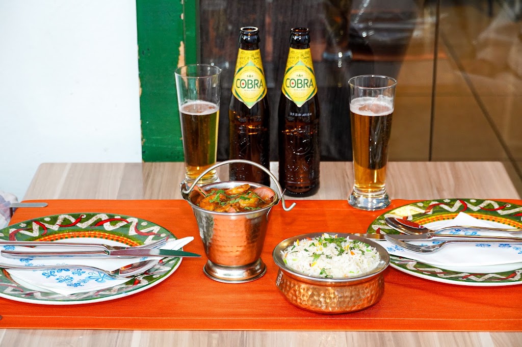 Restaurante Lotus India — Mas recientes