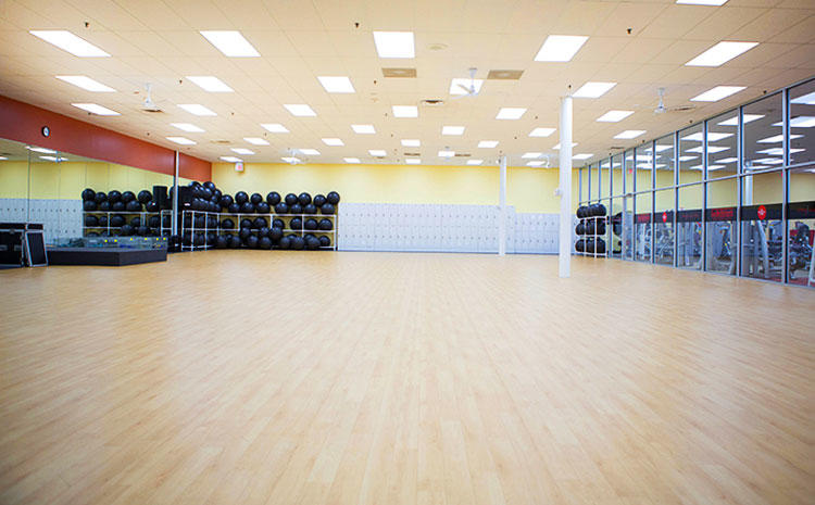  Lucille Roberts - Valley Stream