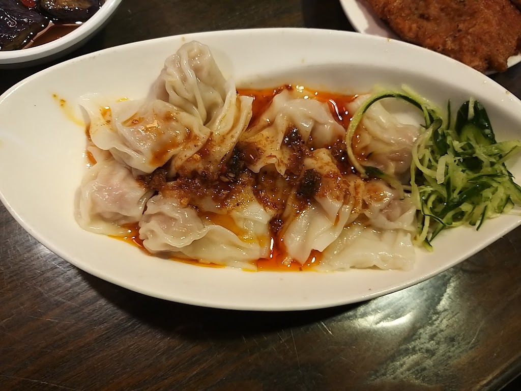 朱記餡餅粥店 遠企購物中心敦南店 的照片