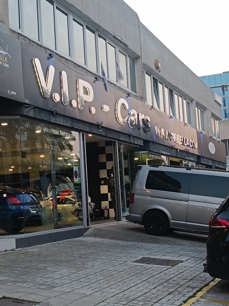 VIP Marbella — Mas recientes