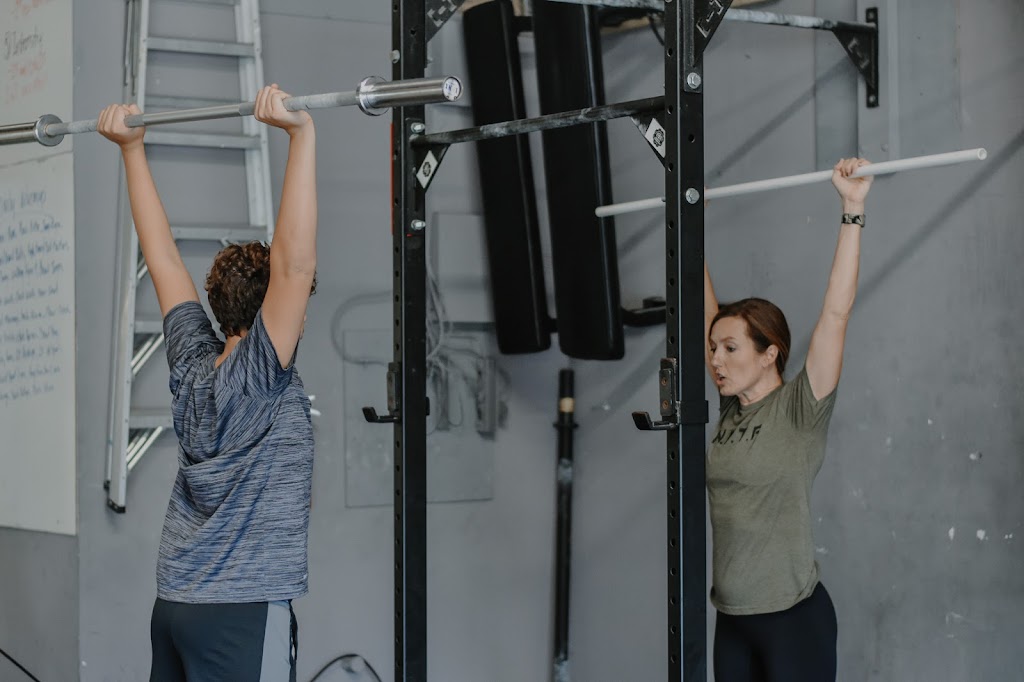  North Forsyth Training & Fitness