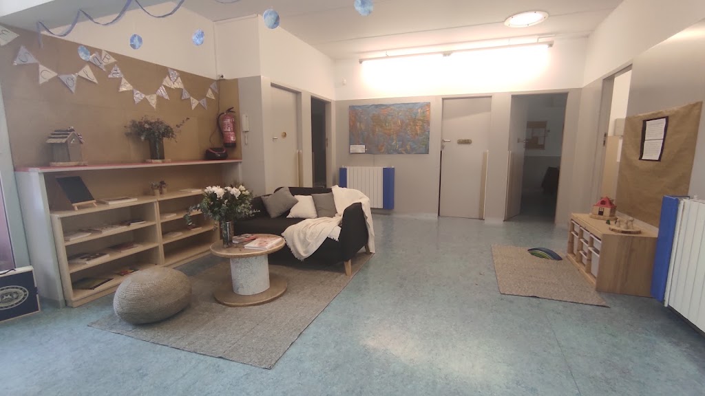 Guarderia Municipal La Espiga