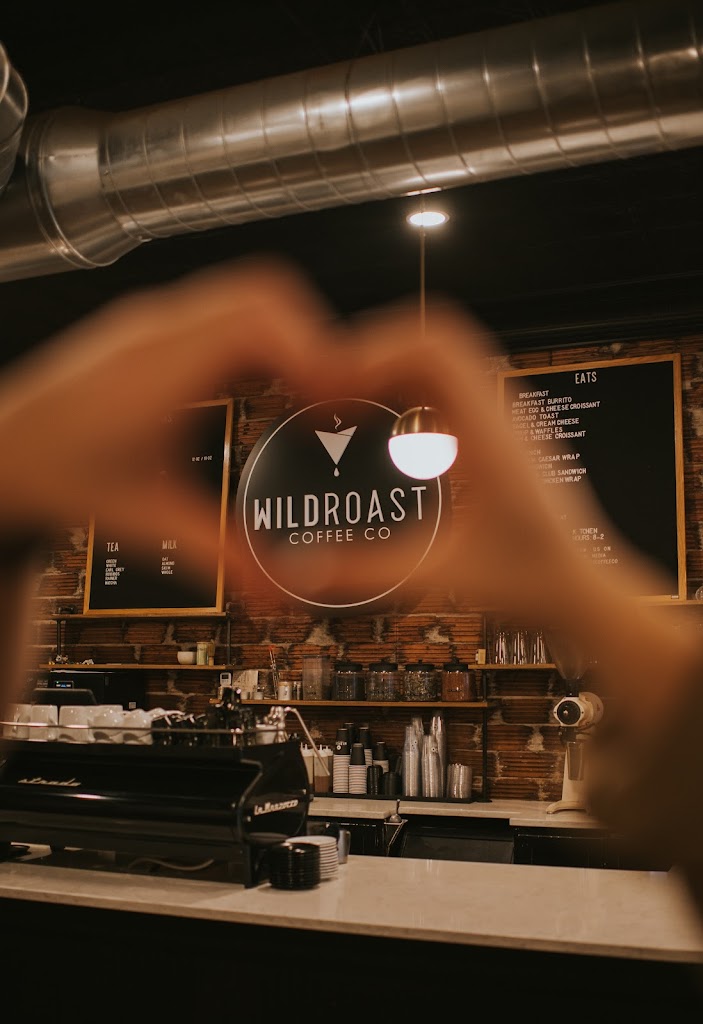 Photo of Wildroast Coffee Co
