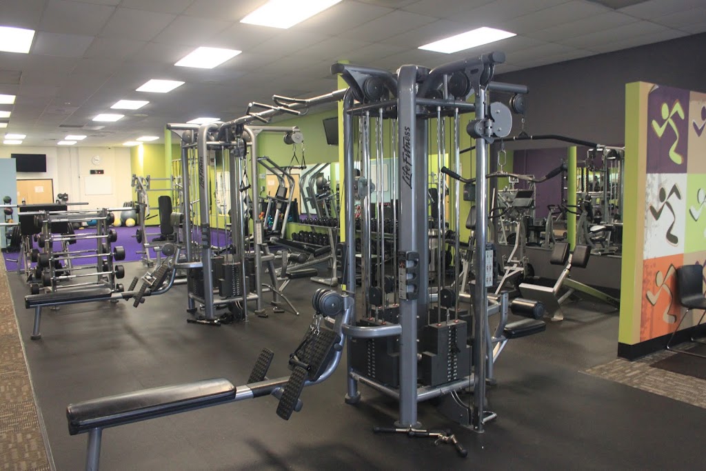  Anytime Fitness