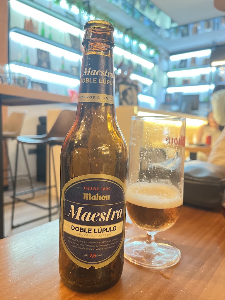 Finsbury's Burger Social — Mas recientes