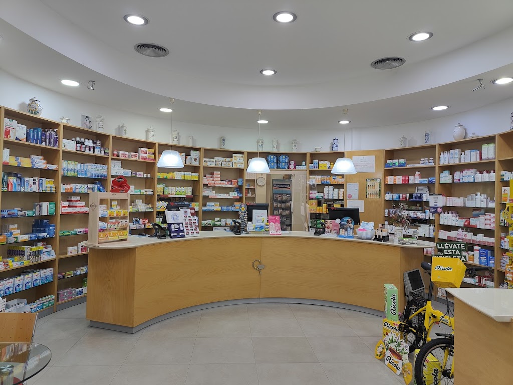FARMACIA CHL — Del propietario