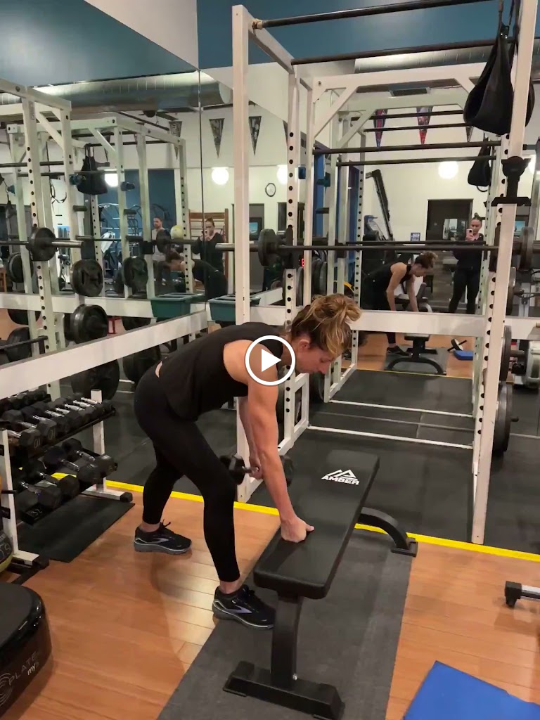  Rocky's Rehab, Fitness, and Conditioning