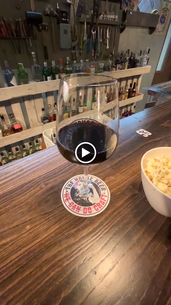 The House Beer - Pamplona Ezkaba — Videos
